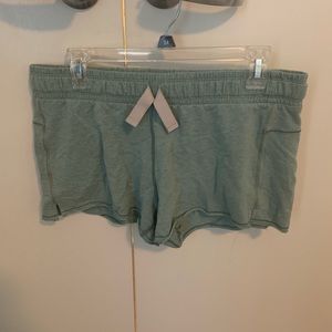 Lululemon Cloth Shorts